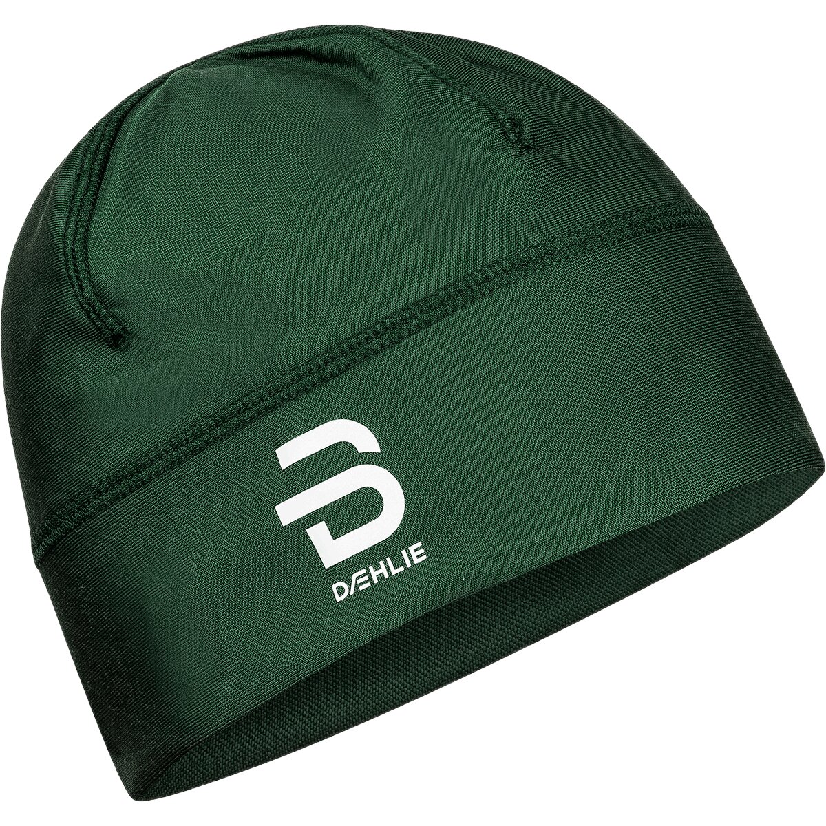 Image of Bjorn Daehlie Polyknit Hat - 1-Pack Dark Forest, One Size
