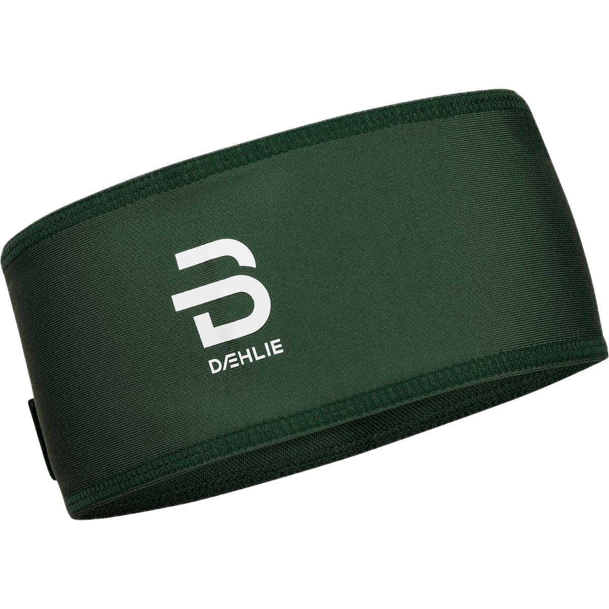 Image of Bjorn Daehlie Polyknit Headband - 1-Pack Dark Forest, One Size