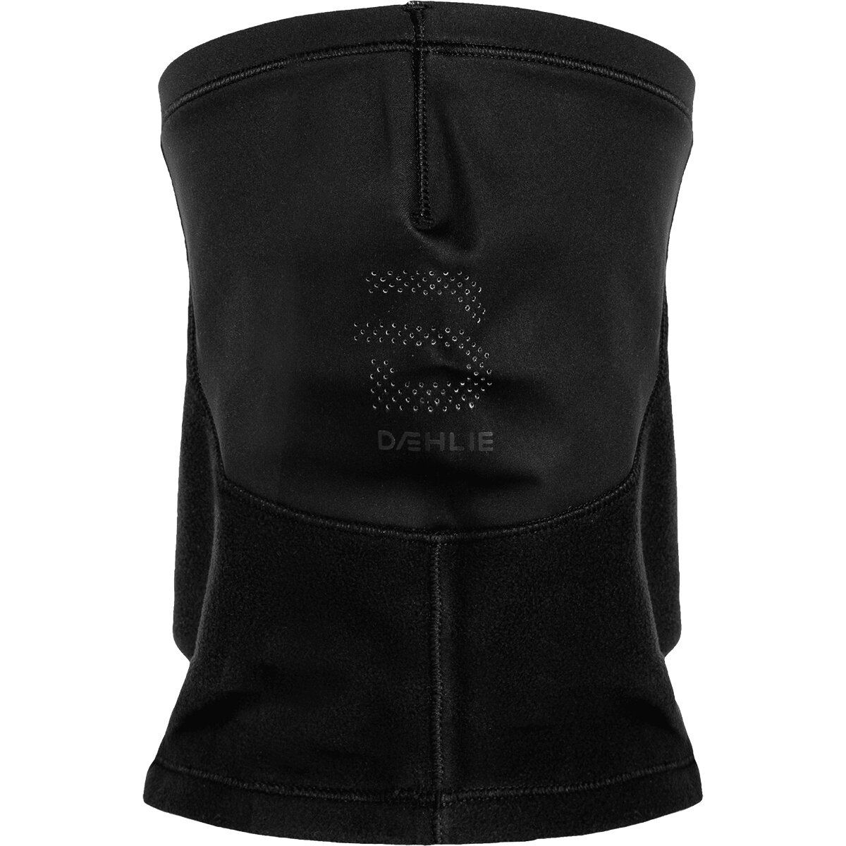 Image of Bjorn Daehlie Premium Neck Gaiter Black, One Size