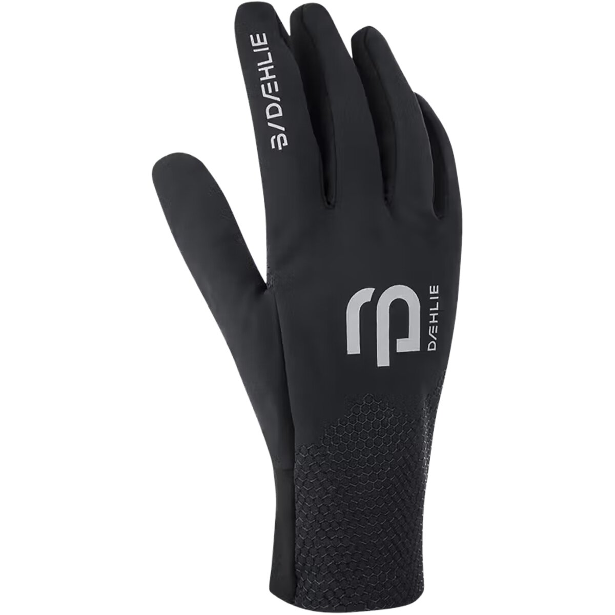 Image of Bjorn Daehlie Run Glove Black, S