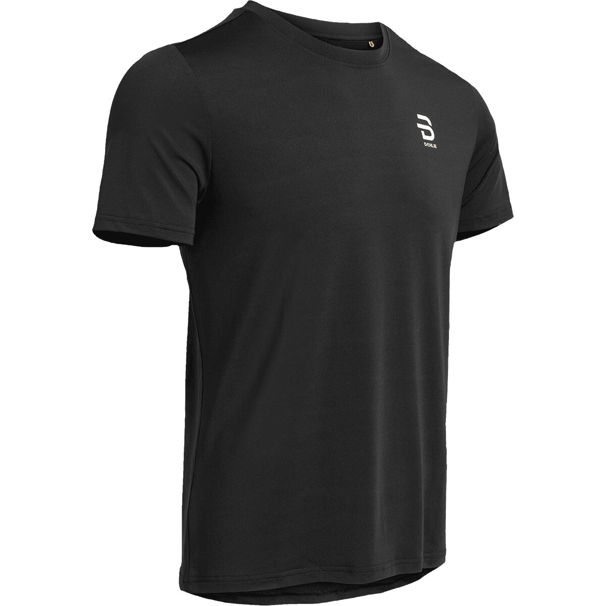 Image of Bjorn Daehlie Tempo T-Shirt - Men's Black, XXL