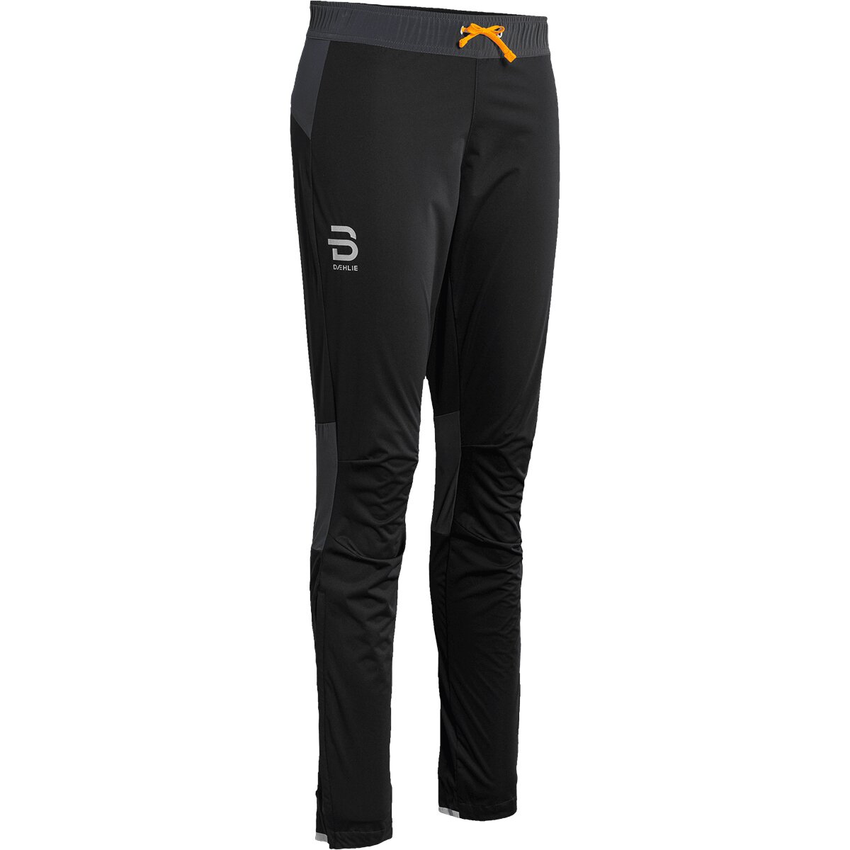 Image of Bjorn Daehlie Advance Warm Pant - Women's Black, XS