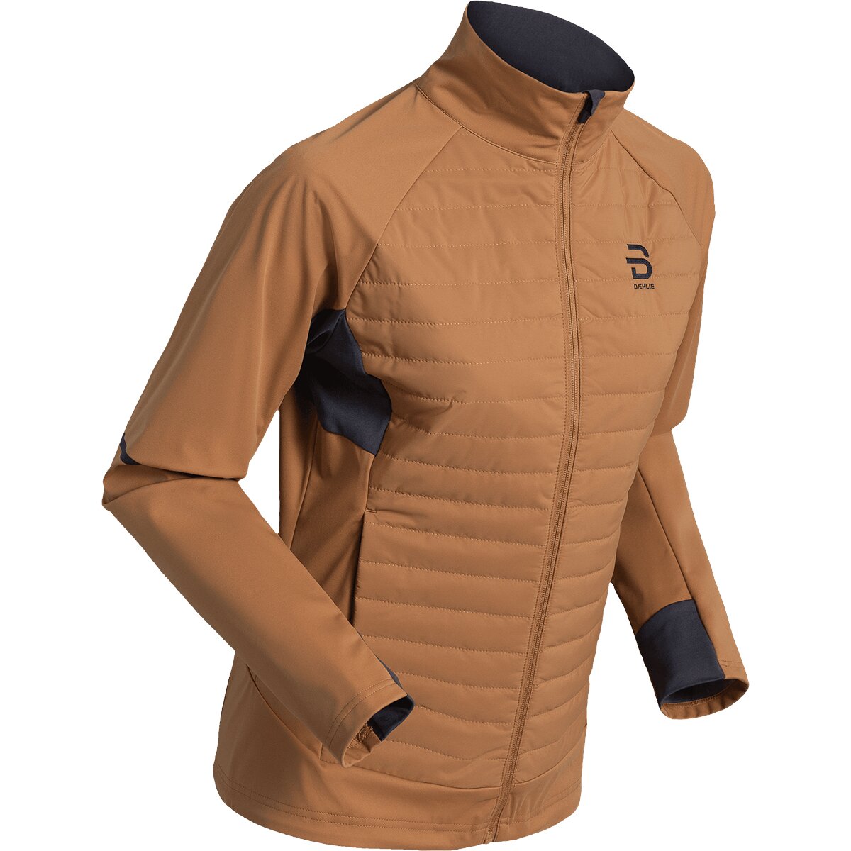 Image of Bjorn Daehlie Challenge 3.0 Jacket - Women's Sunbaked, L