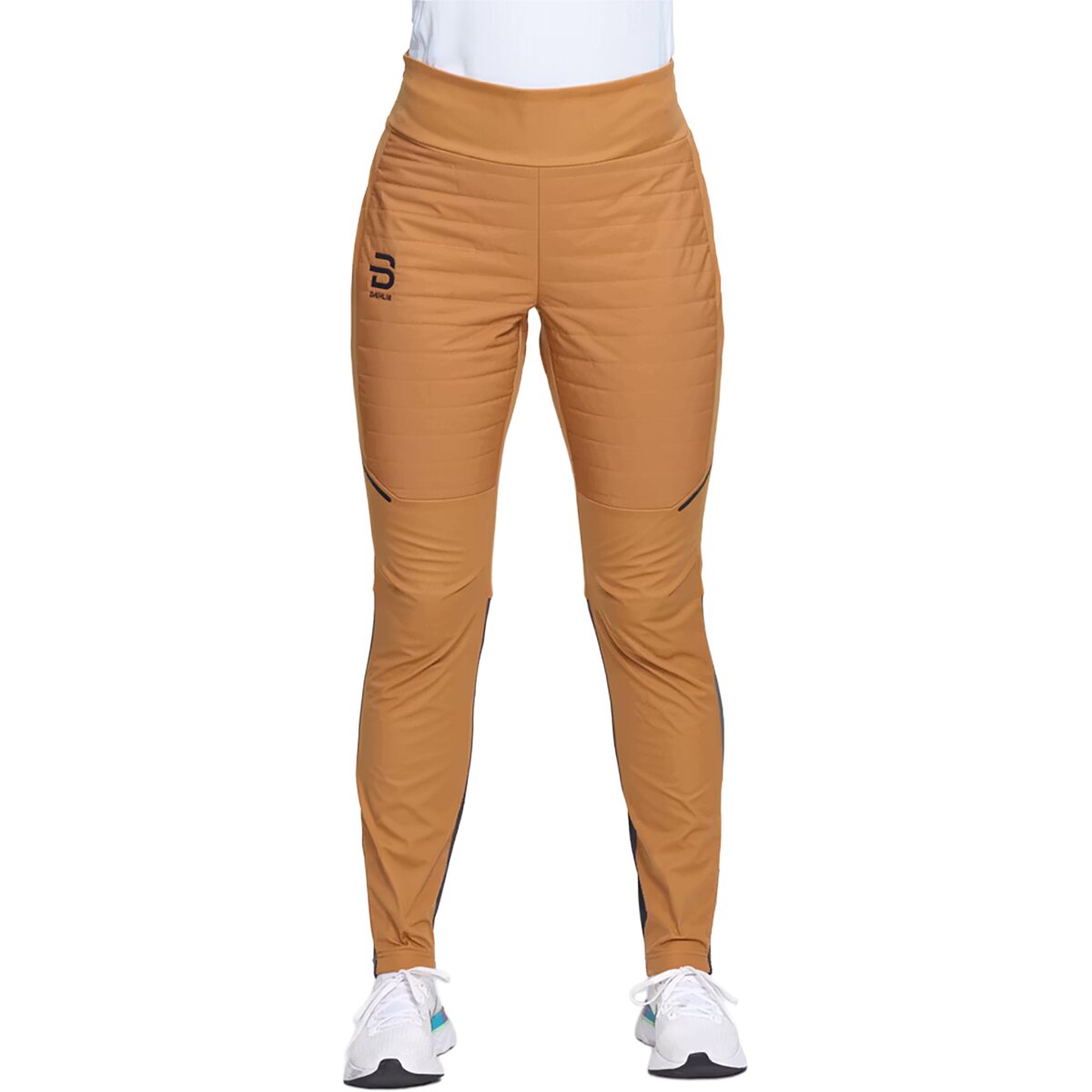 Image of Bjorn Daehlie Challenge 3.0 Pant - Women's Sunbaked, S
