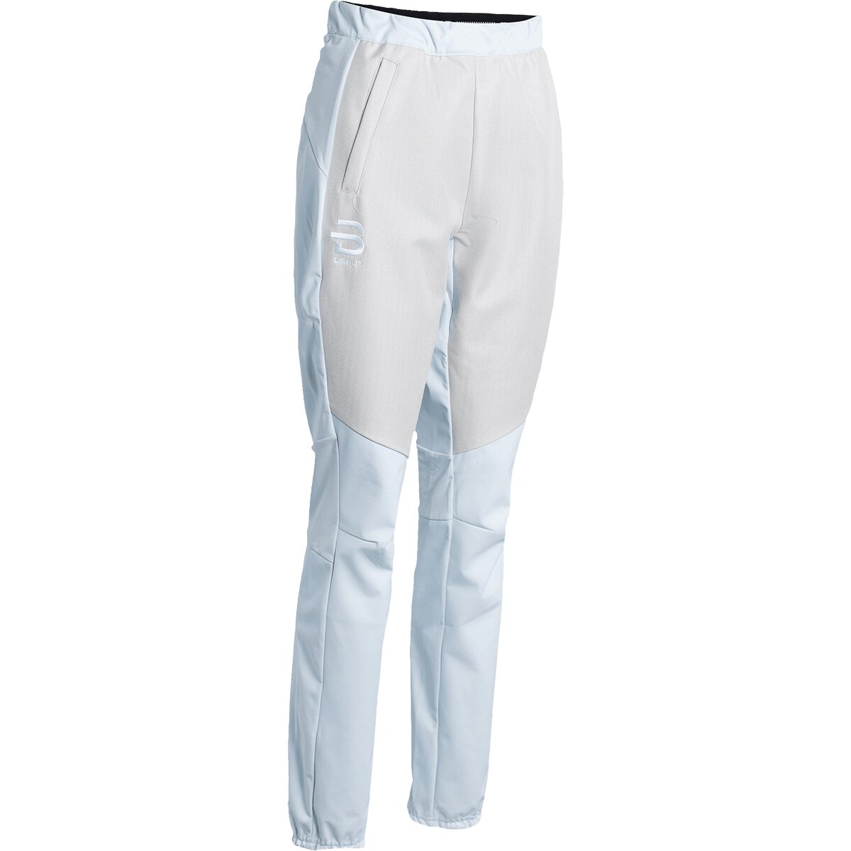 Image of Bjorn Daehlie Field Pant - Women's Moonstone Blue, S