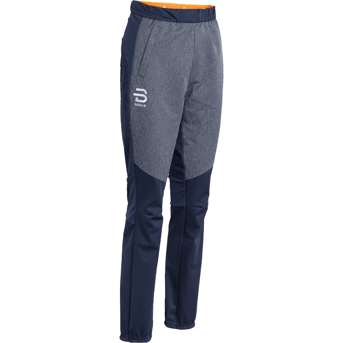 Image of Bjorn Daehlie Field Pant - Women's Navy, M
