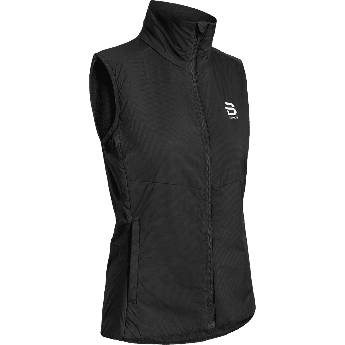 Image of Bjorn Daehlie Momentum Vest - Women's Black, L