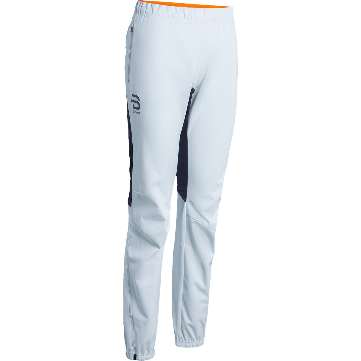 Image of Bjorn Daehlie Power 2.0 Pant - Women's Moonstone Blue, L
