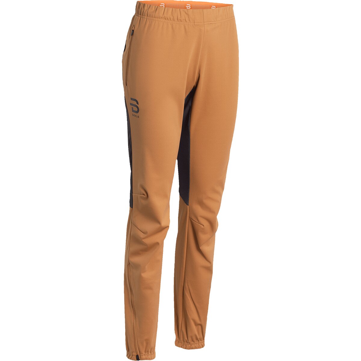 Image of Bjorn Daehlie Power 2.0 Pant - Women's Sunbaked, XL