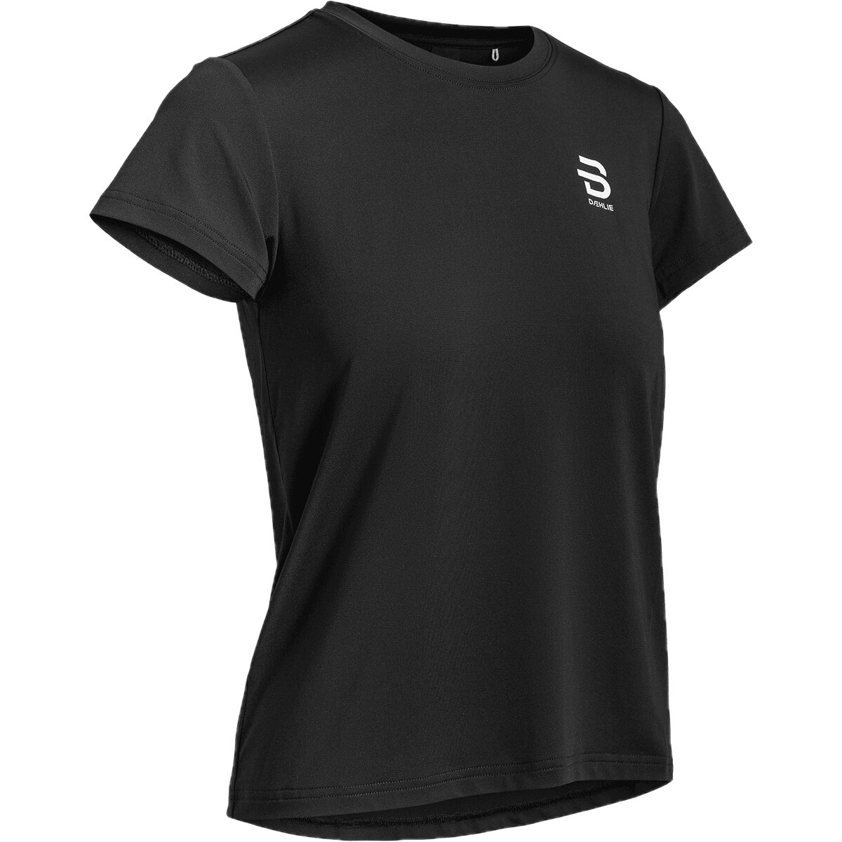 Image of Bjorn Daehlie Tempo T-Shirt - Women's Black, XL