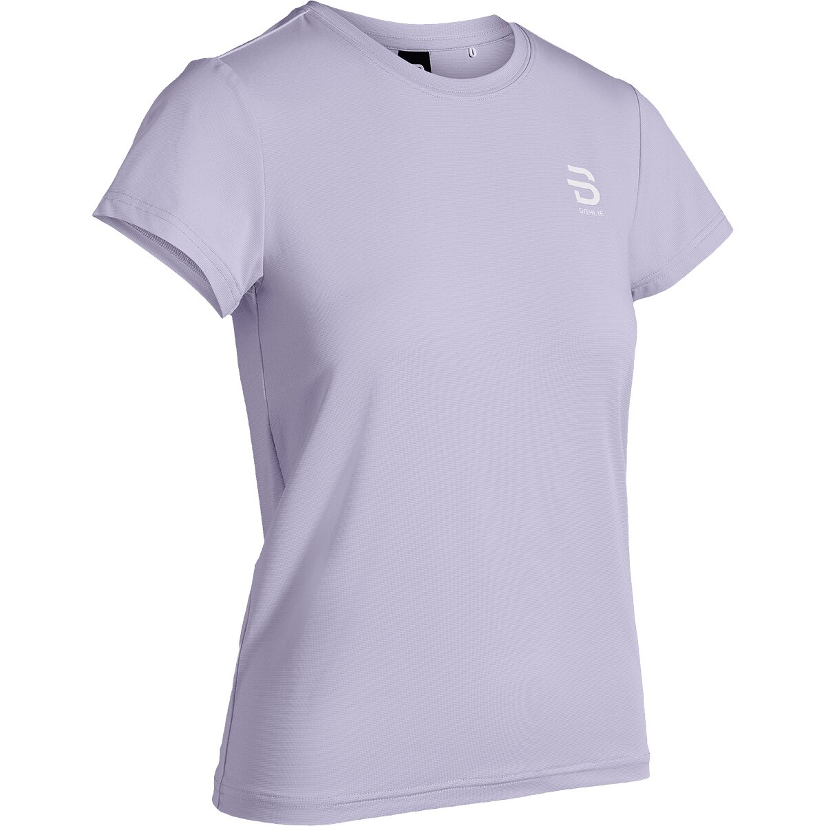 Image of Bjorn Daehlie Tempo T-Shirt - Women's Galactic Lilac, S