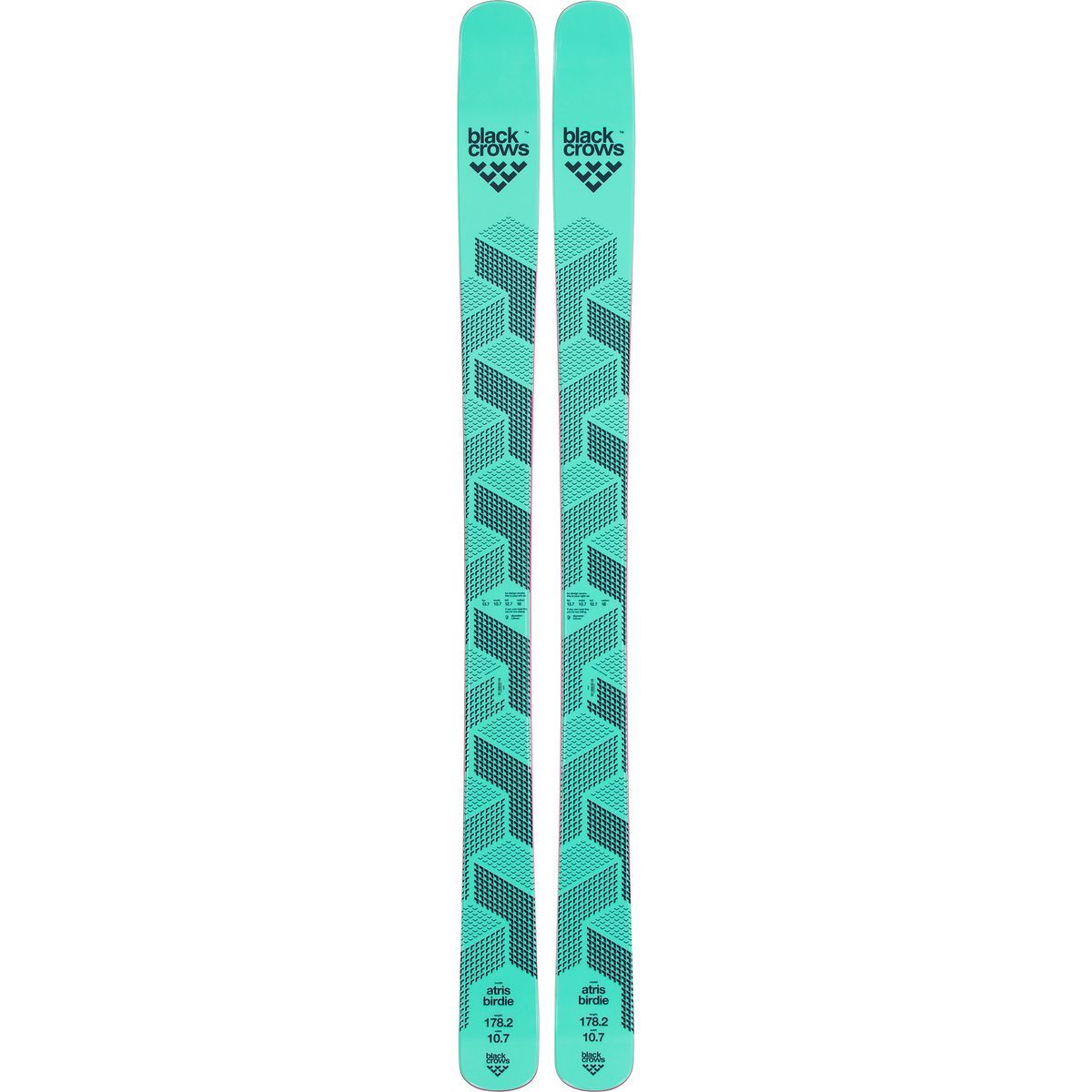 Black Crows Atris Birdie Ski - Women's - Ski