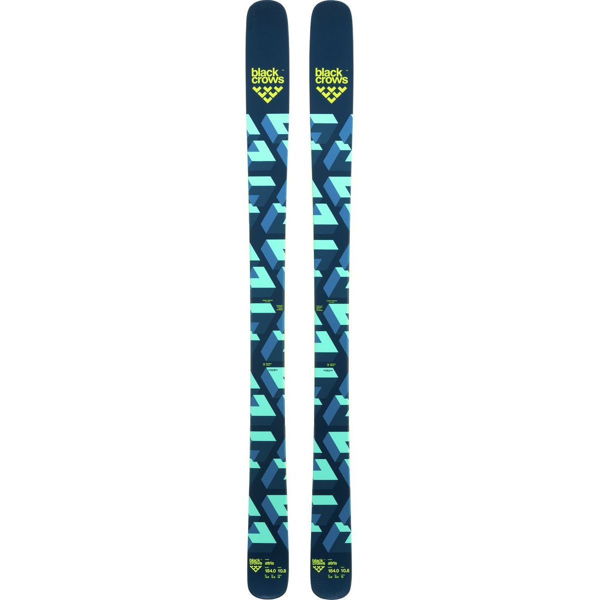 Black Crows Atris Skis - Ski