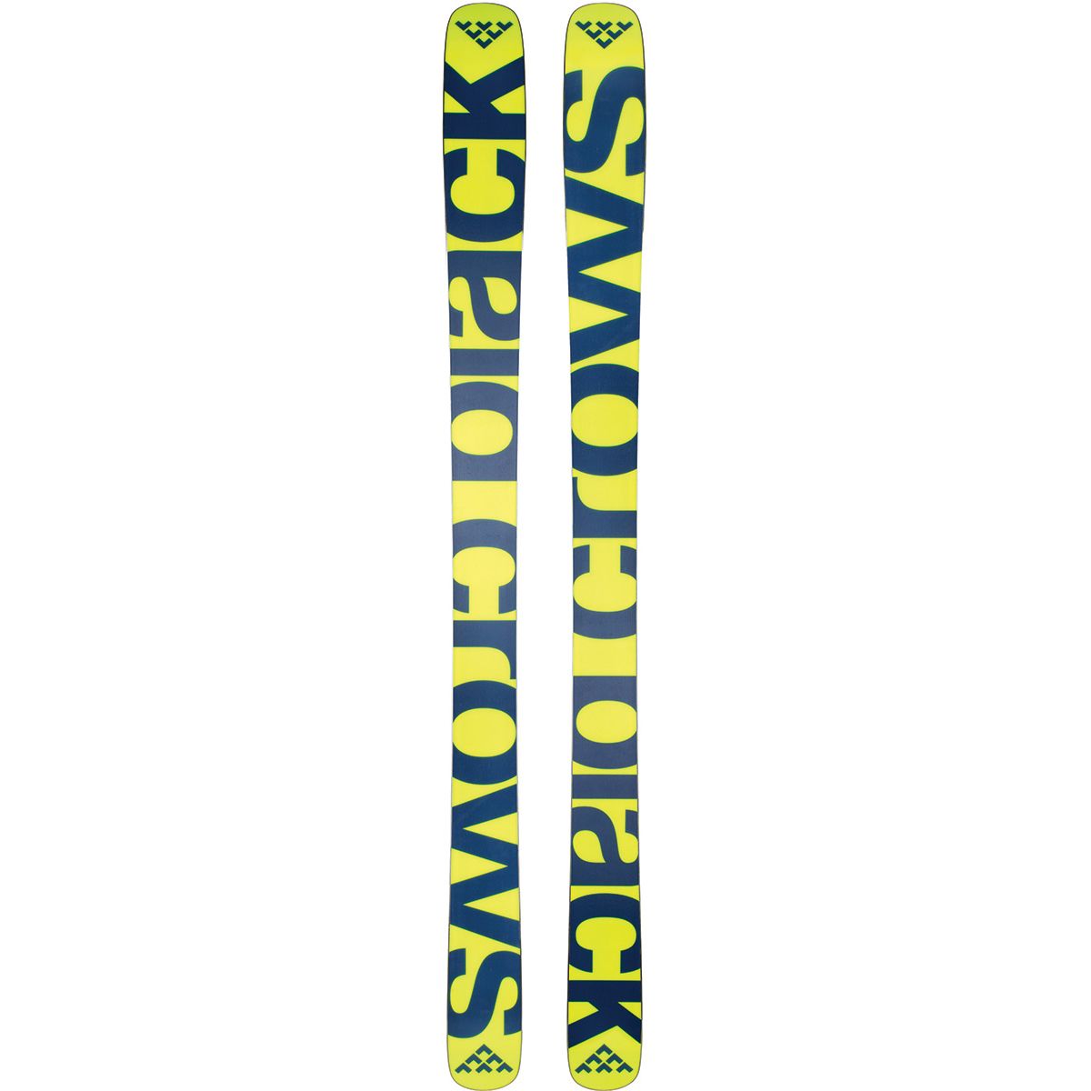 Black Crows Atris Skis - Ski