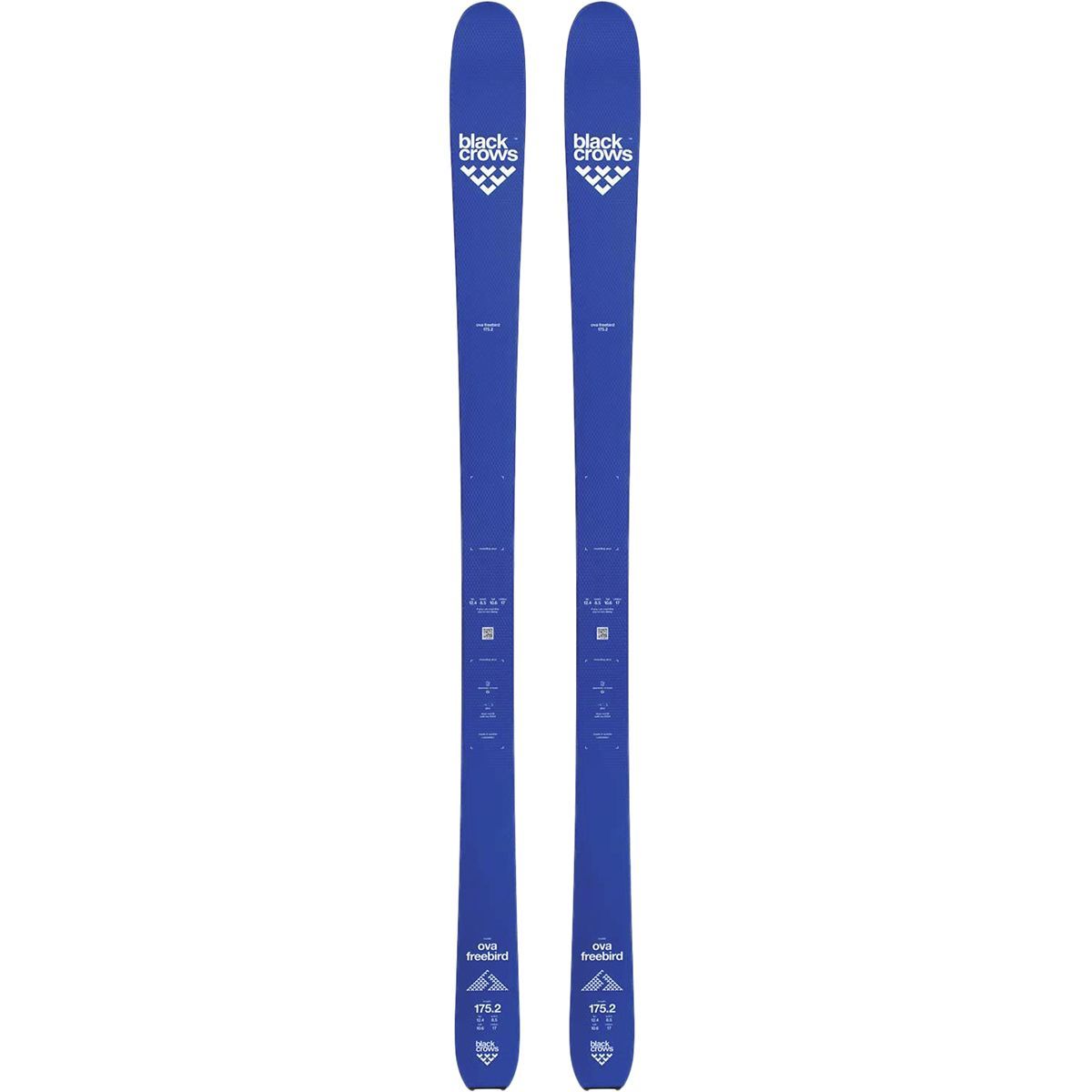 Black Crows Ova Freebird Ski - Ski