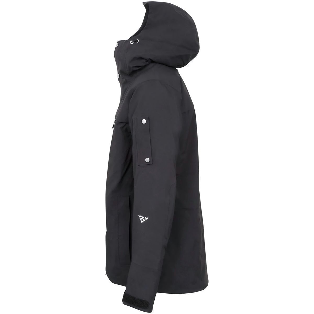 Blackcrows Corpus Insulated スキージャケット Black Crows Corpus Insulated Gore-Tex Jacket Review | Gear