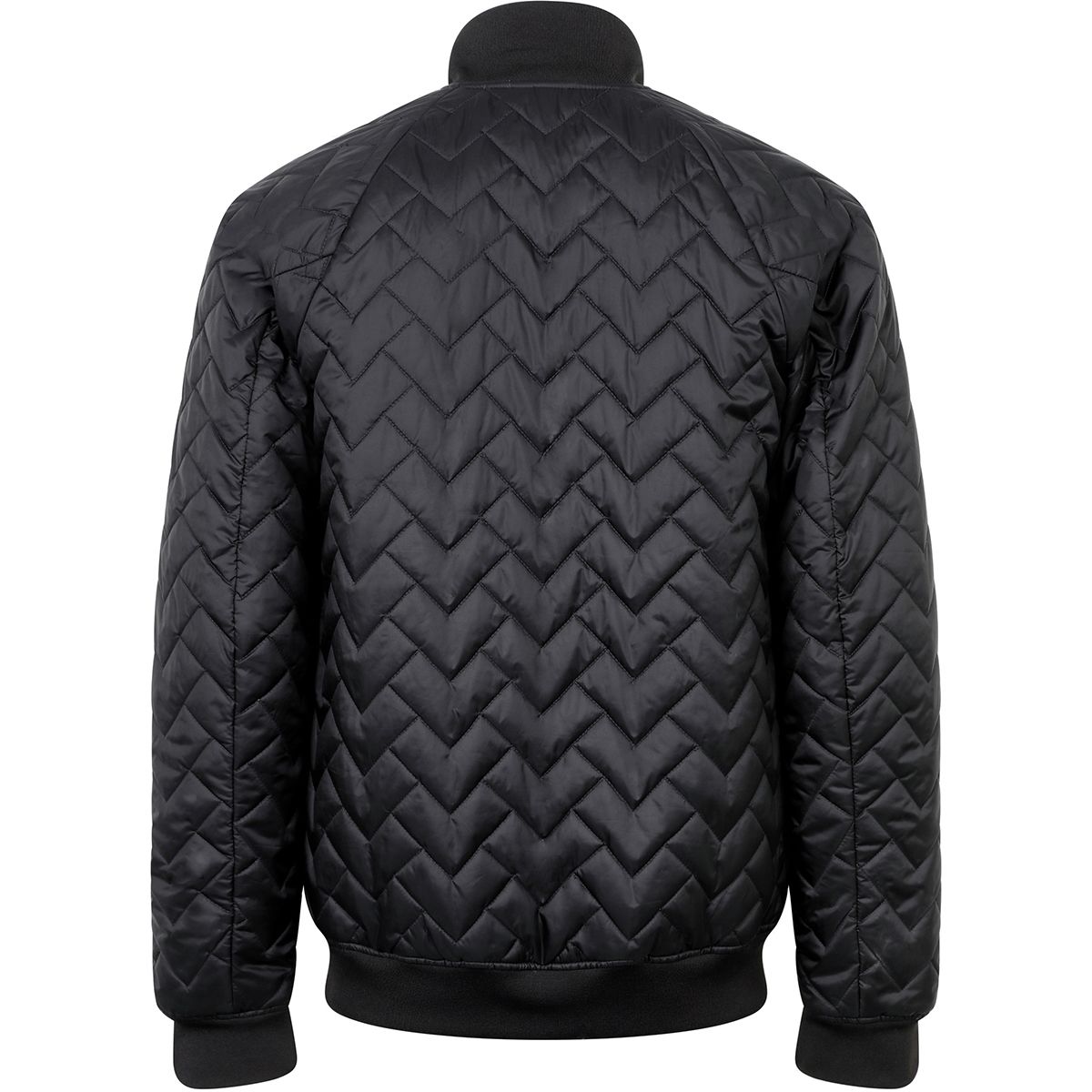 primaloft bomber jacket