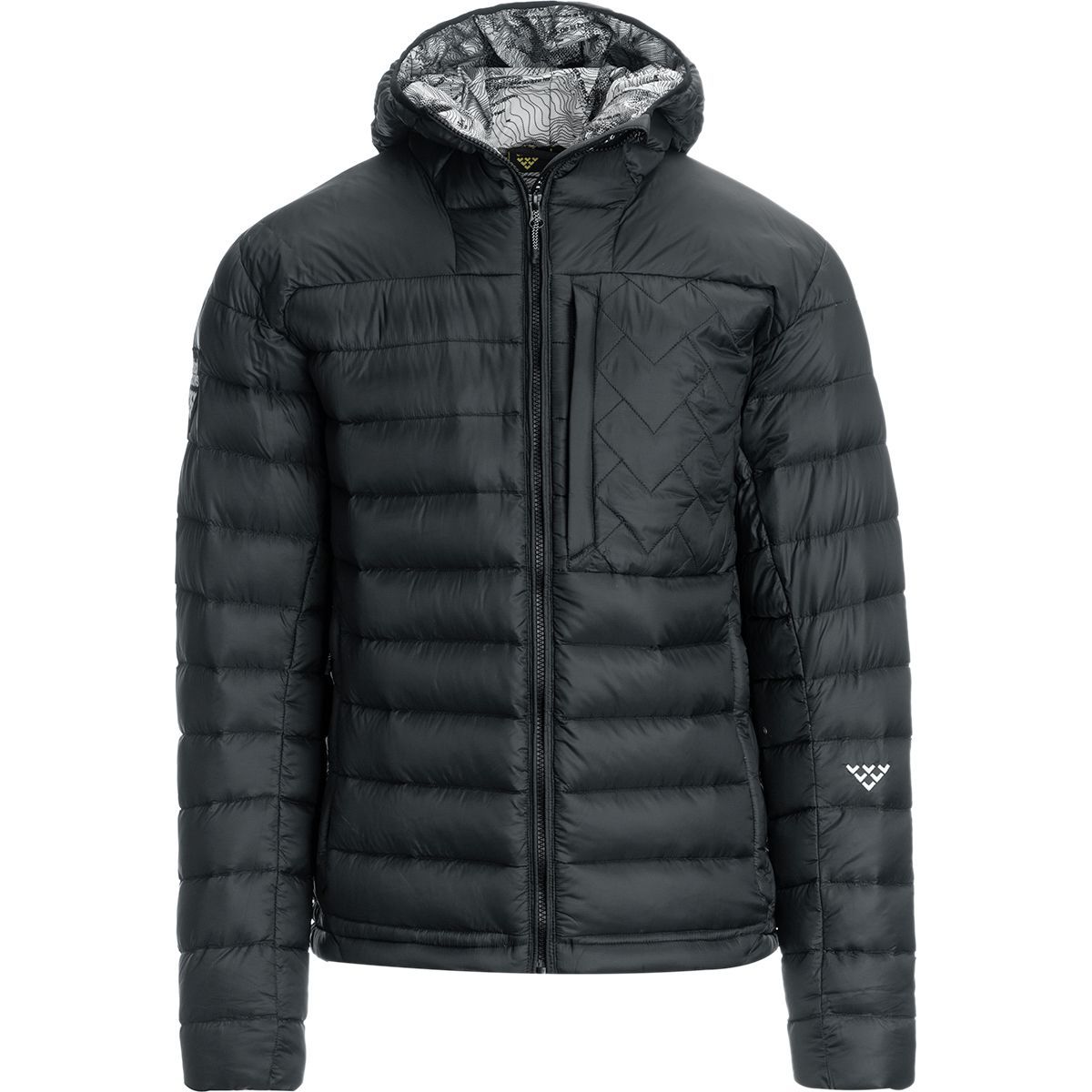 Black crows ventus micro puffer Clearance