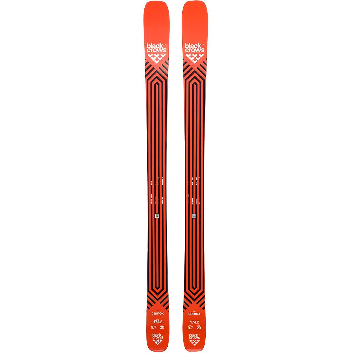 Black Crows Camox Ski - 2022 - Ski