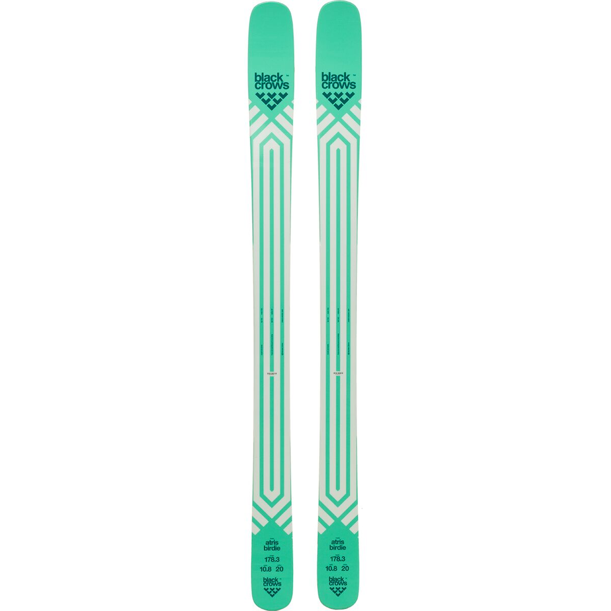 Black Crows Atris Birdie Ski - 2022 - Women's - Ski