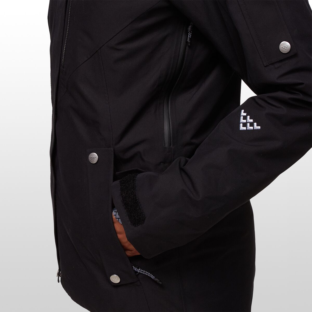 Black crows online corpus insulated jacket