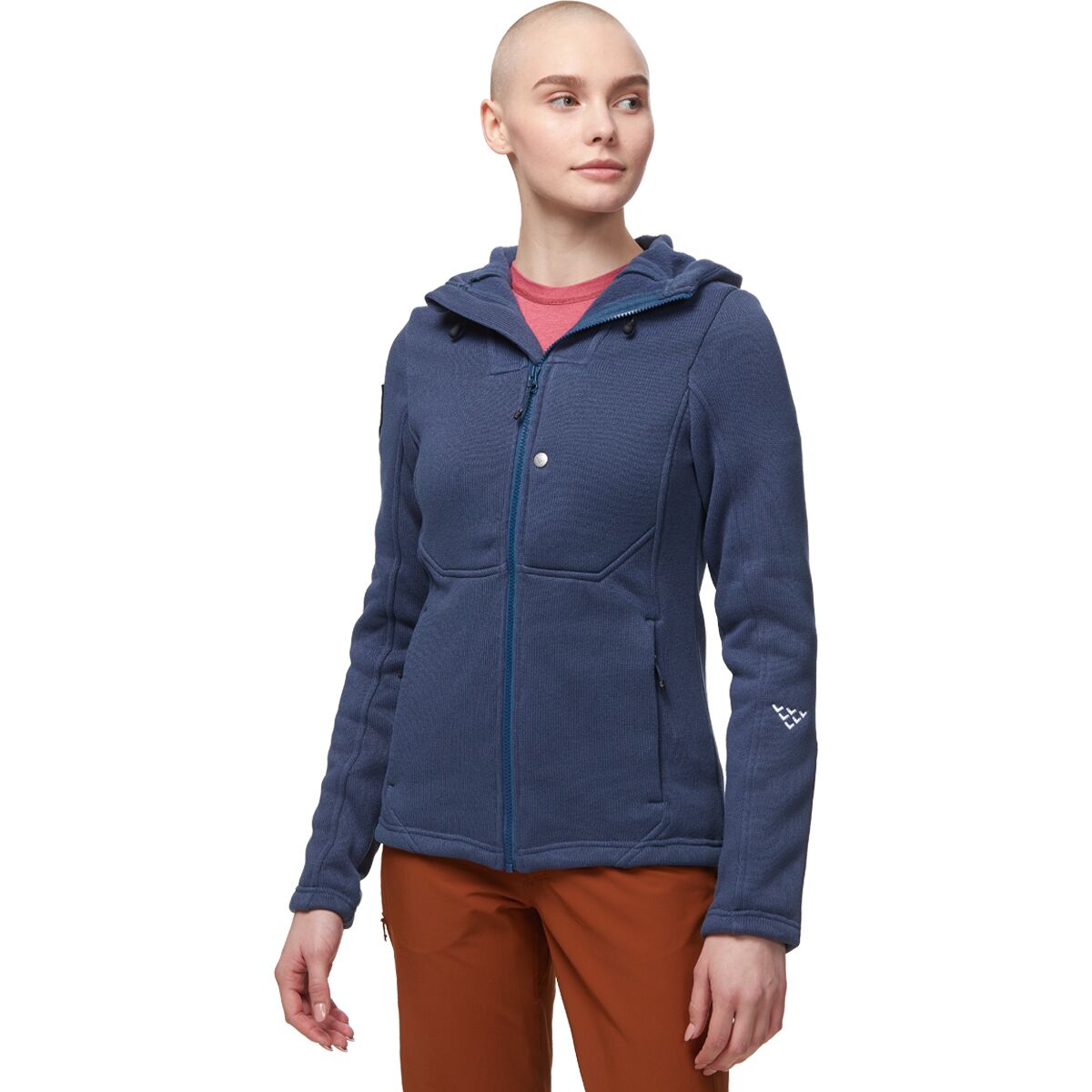 Black Crows Corpus Polartec Fleece 