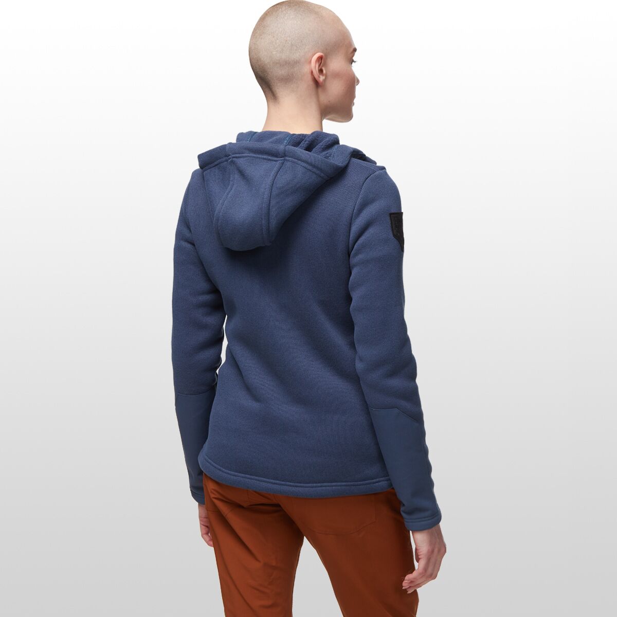 Black Crows Corpus Polartec Fleece 