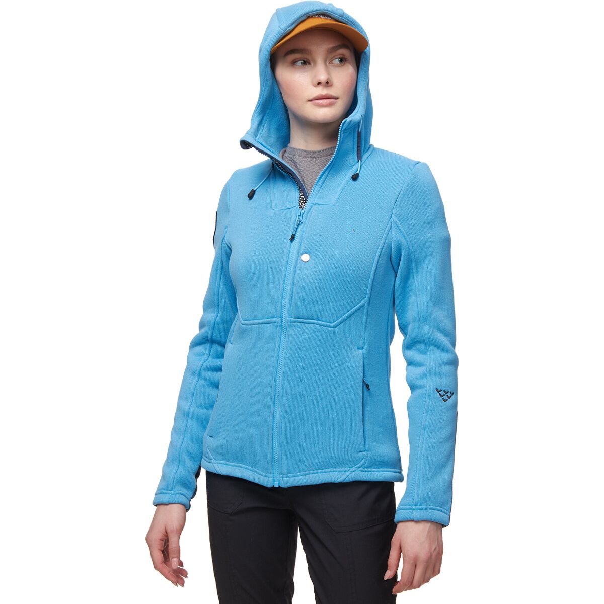 Black Crows Corpus Polartec Fleece Jacket - Women's product image