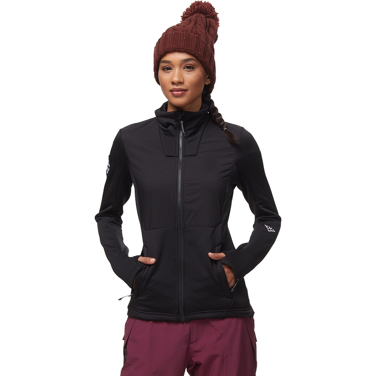 Black Crows Ventus Polartec Fleece 