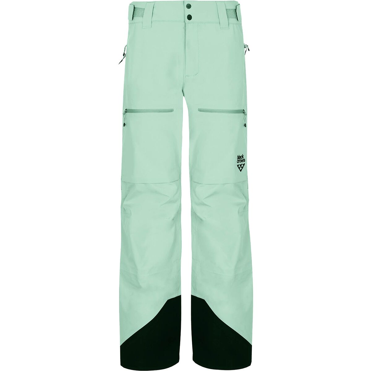 Black Crows Black Crows Freebird Xpore Pant - Women's Light Green, XS