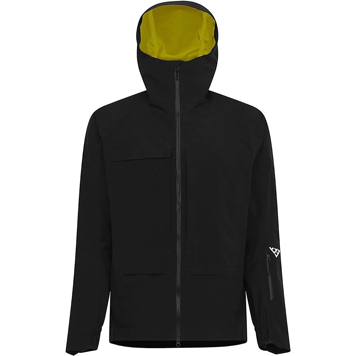 Image of Black Crows Freebird Xpore Jacket - Men's Black, S