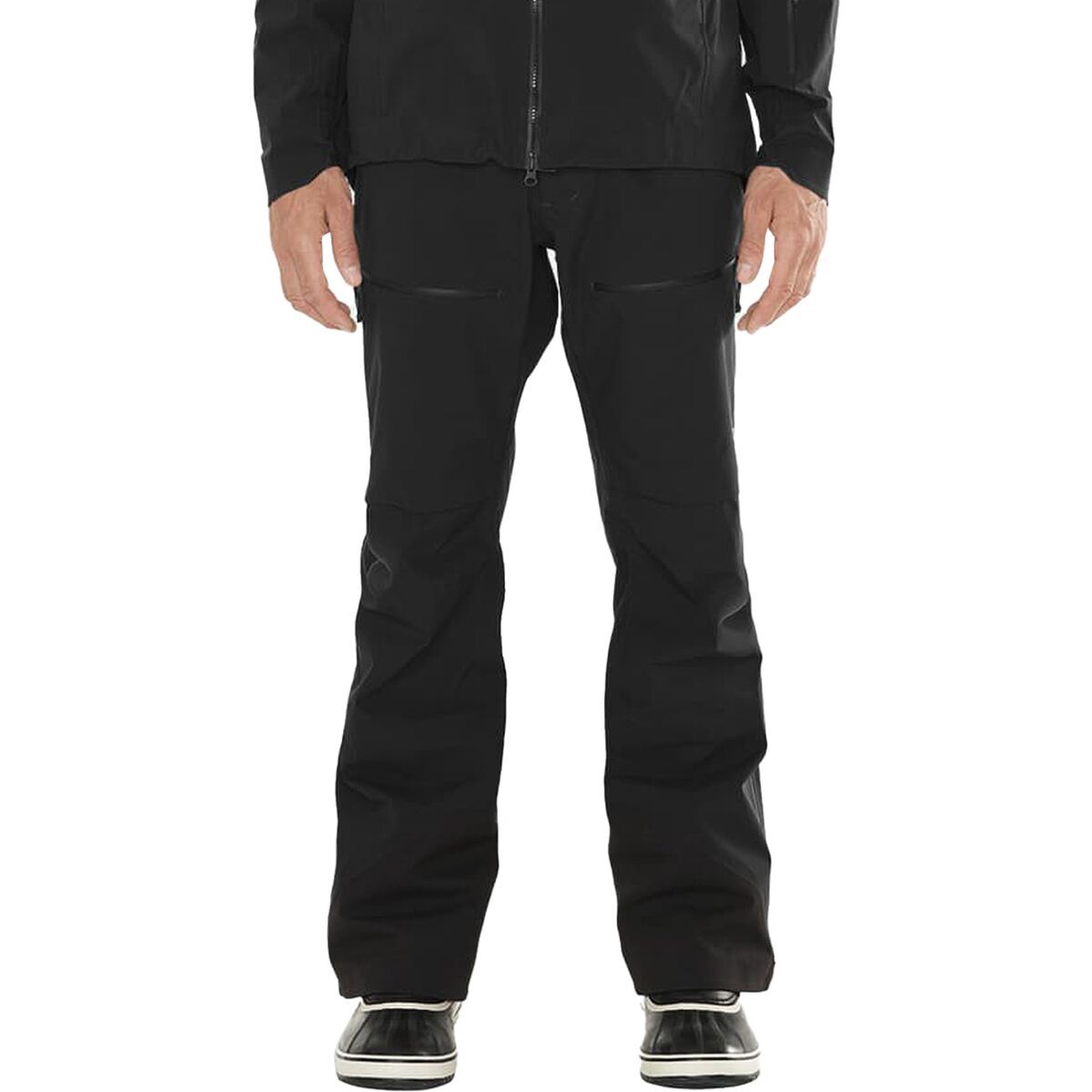 Image of Black Crows Freebird Xpore Pant - Men's Black, S