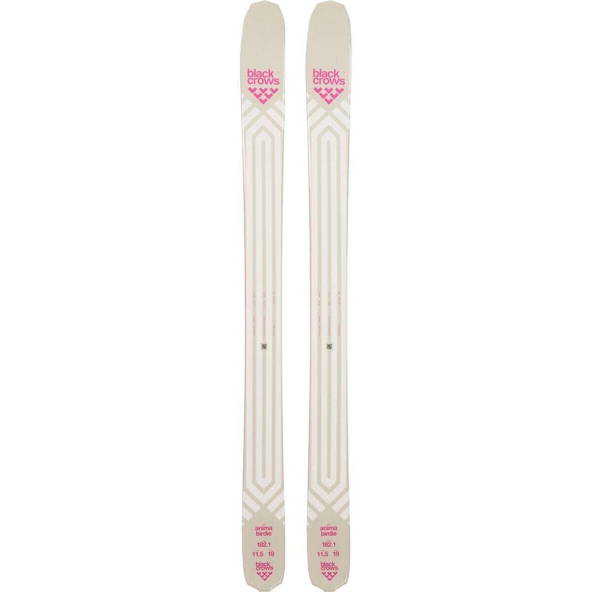 Black Crows Anima Birdie Ski - 2023 - Women's product image