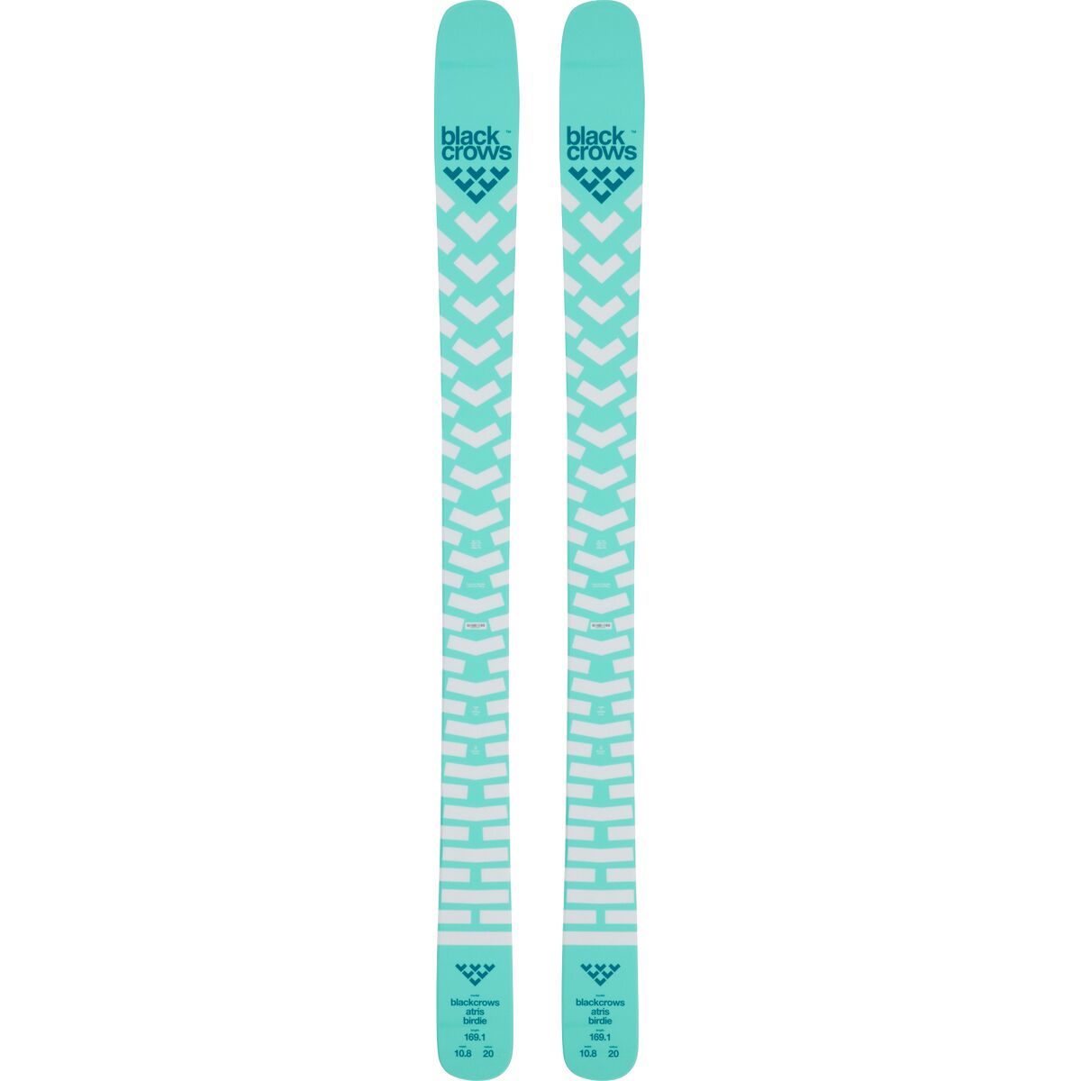 Black Crows Atris Birdie Ski - 2023 - Women's product image