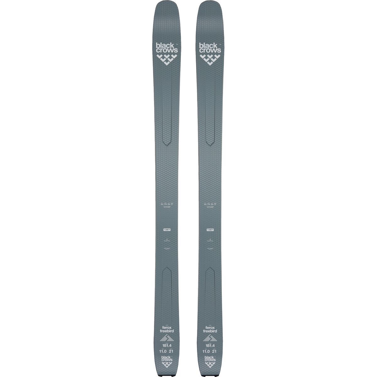 スキー板　Blackcrows Ferox Freebird 186cm GRE.jpg