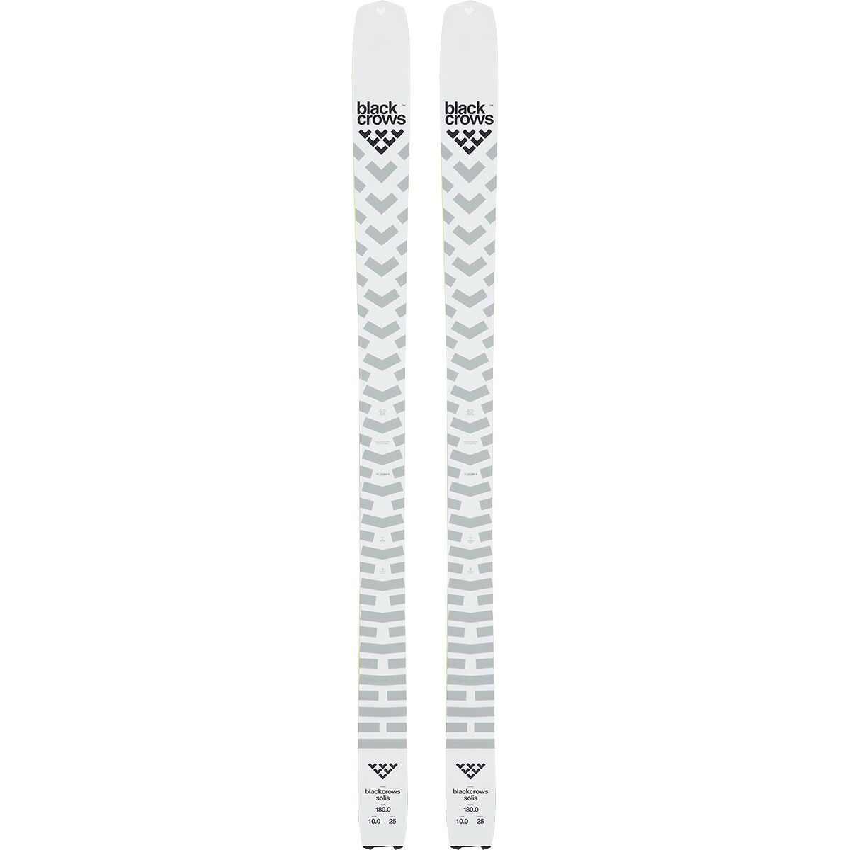 Black Crows Solis Ski - 2023 - Ski