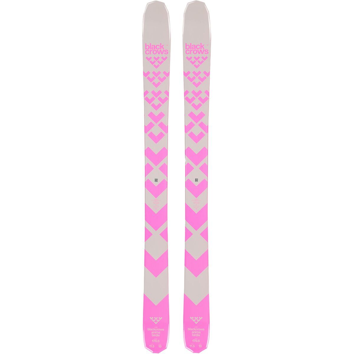 スキー板　black crows anima 176cm 2020 Black Crows Anima 176cm Skis - Powder7