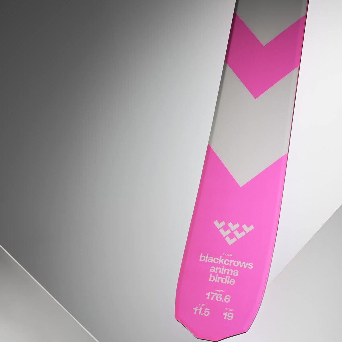 Black Crows Anima Birdie Ski - 2024 - Women's - Ski