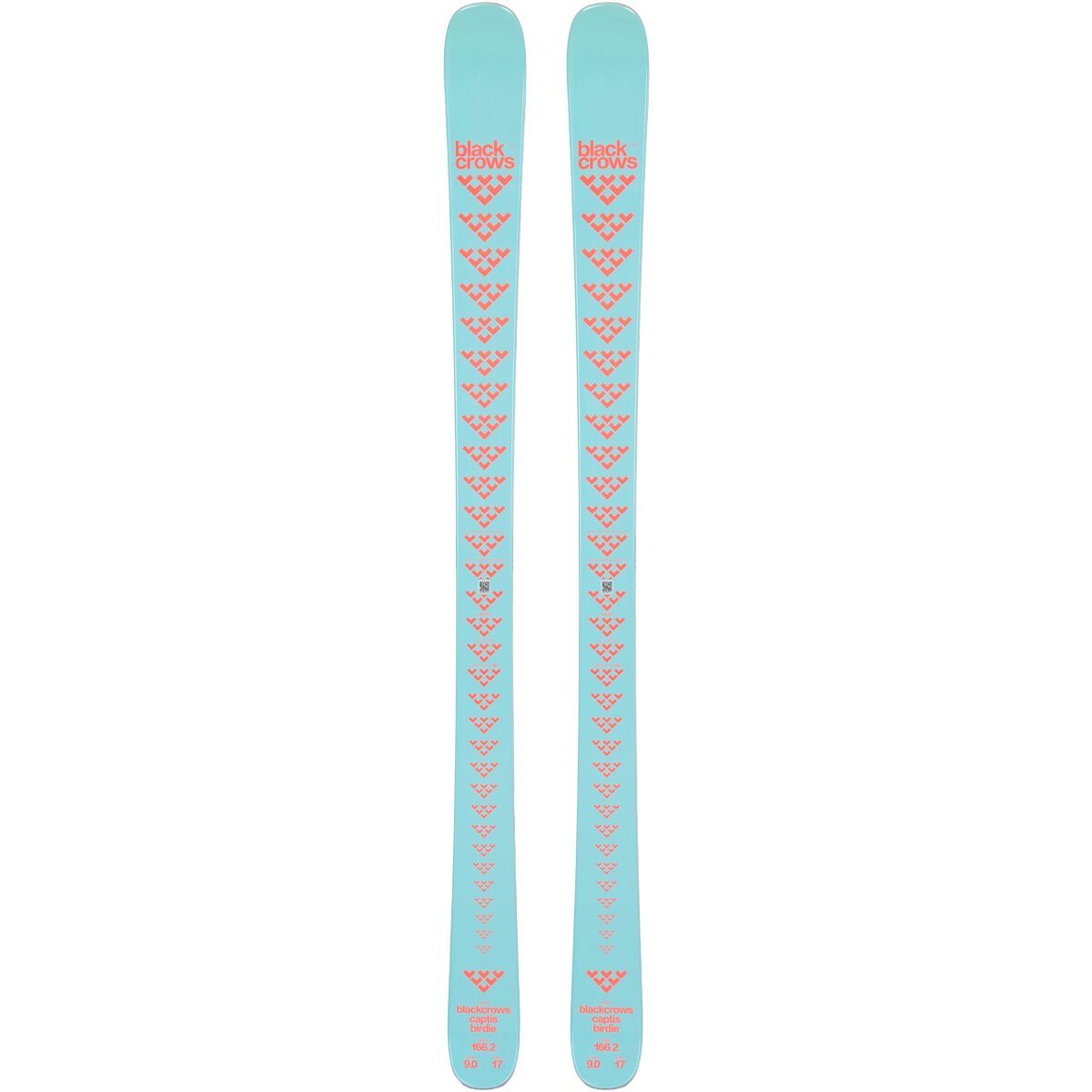 Black Crows Captis Birdie Ski - 2024 - Women's - Ski