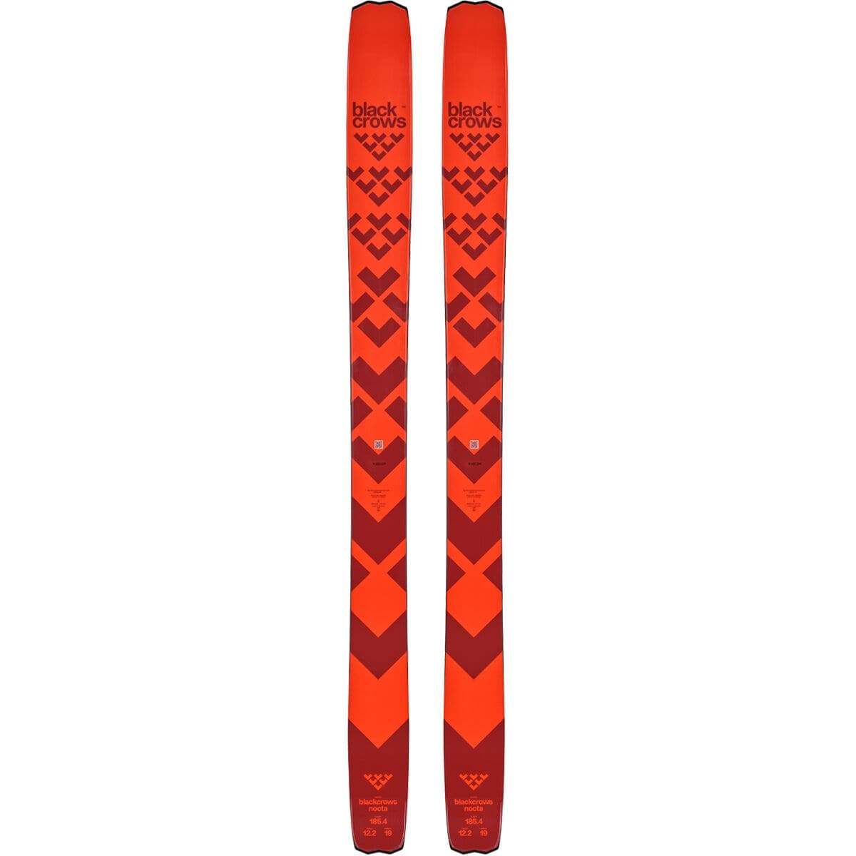 Black Crows Nocta | YamaSport
