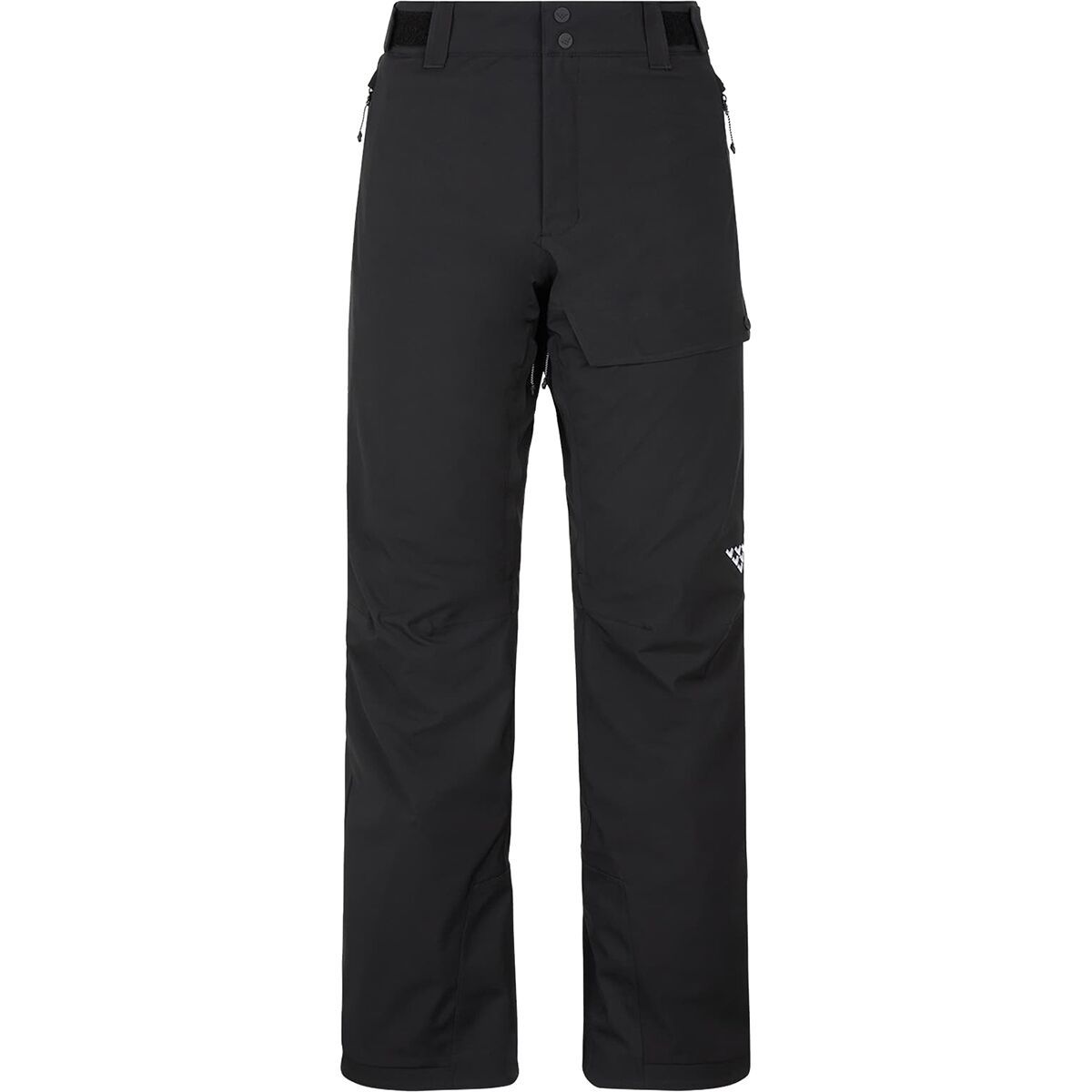 Black Crows Ferus Mechanical Pant - Men's Black, L