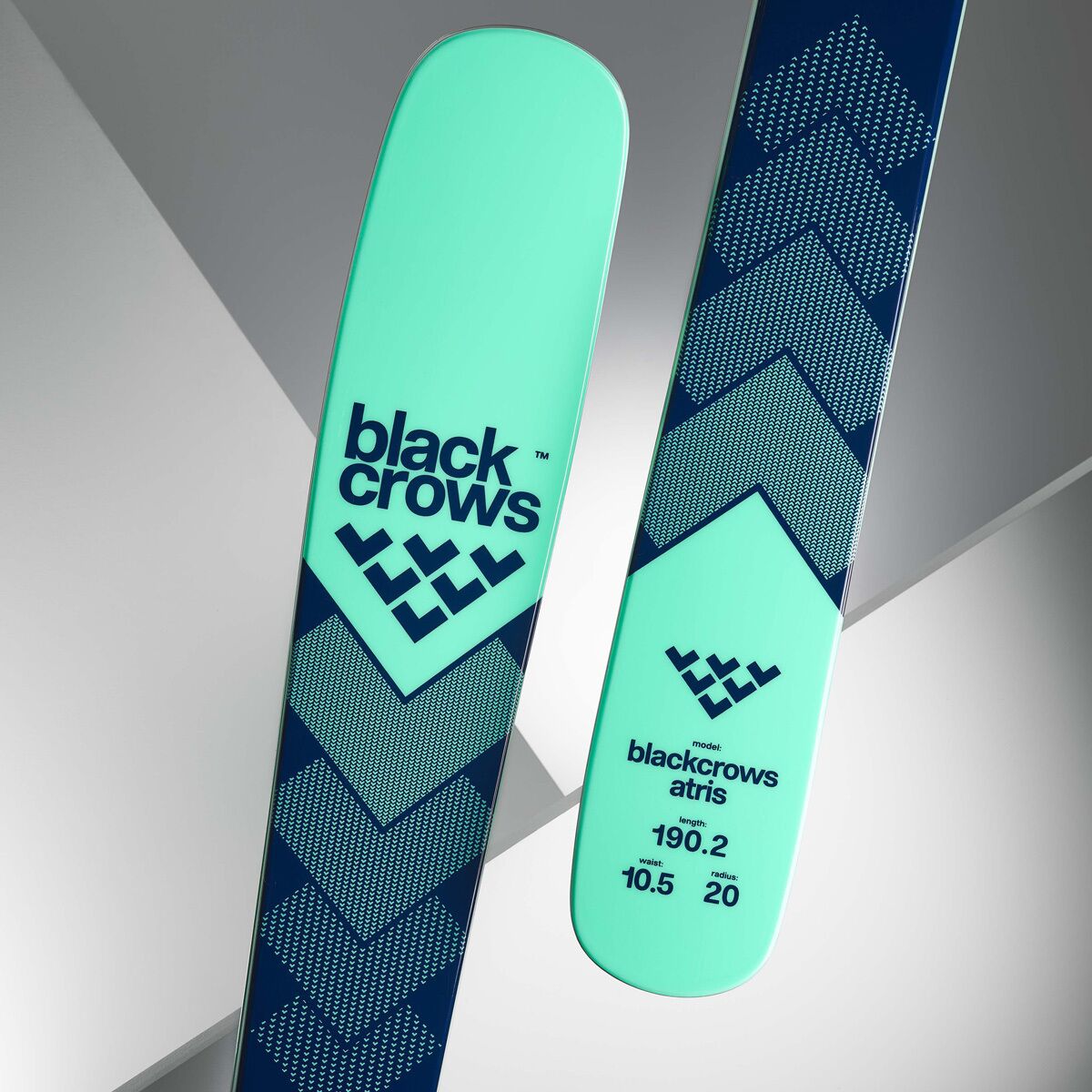 blackcrows atris 184 cm　ブラッククロウズ　板 2024 Black Crows Atris 184cm Skis - Powder7
