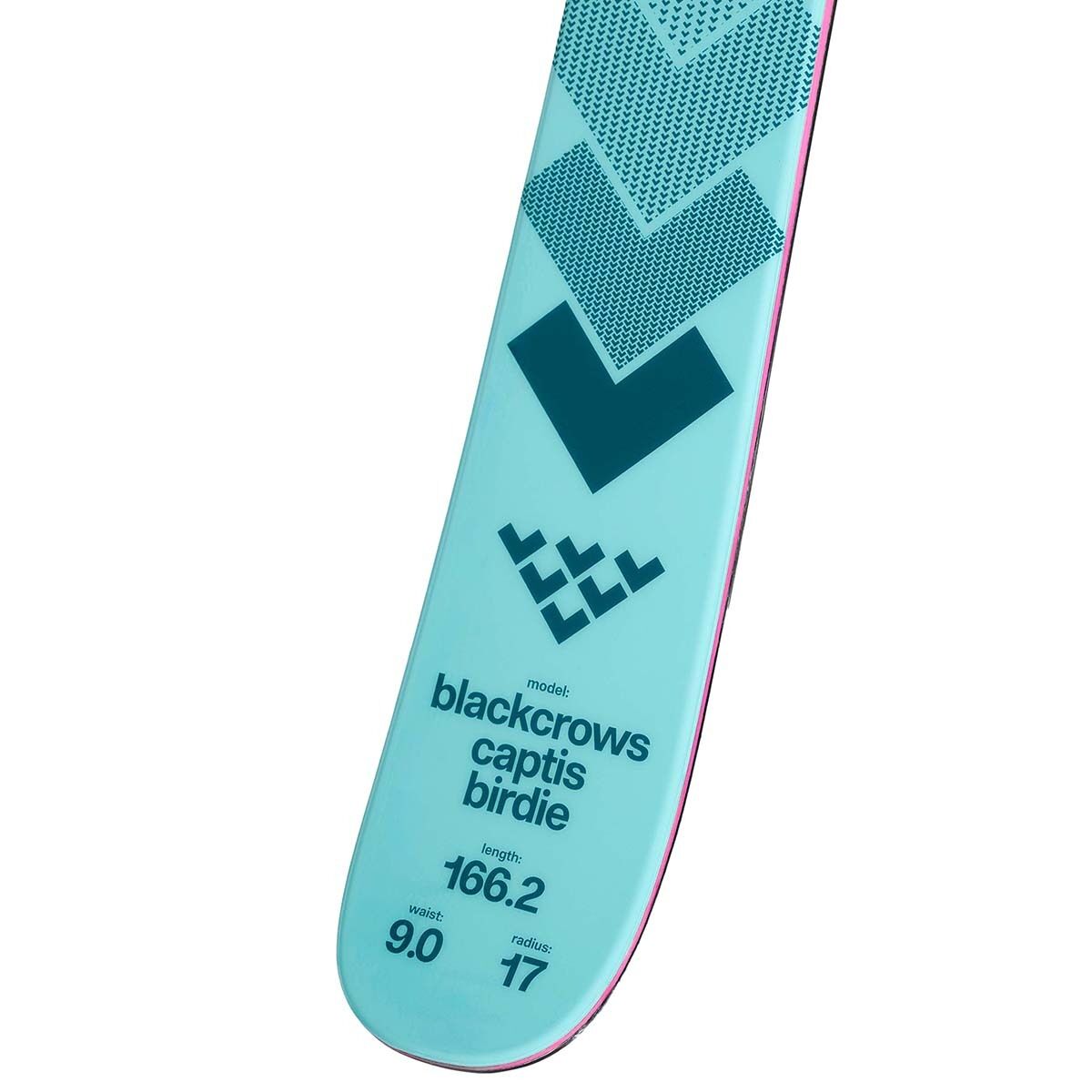 Black Crows Captis Birdie Ski - 2025 - Women's - Ski