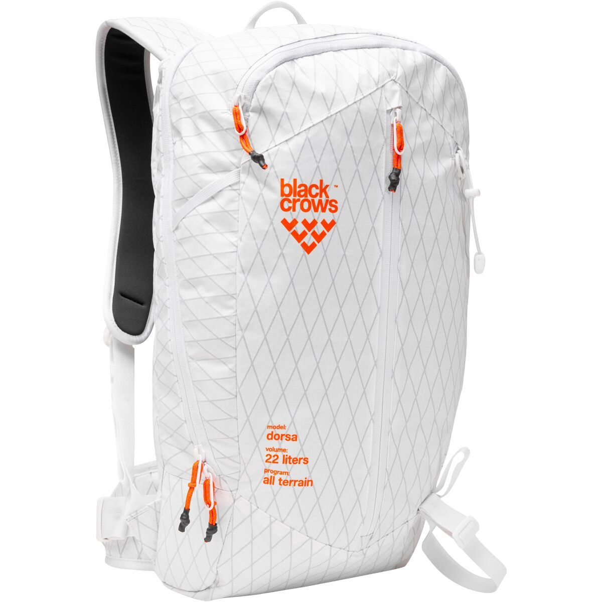 Black Crows Powder Hunter Dorsa 22 Backpack - Ski