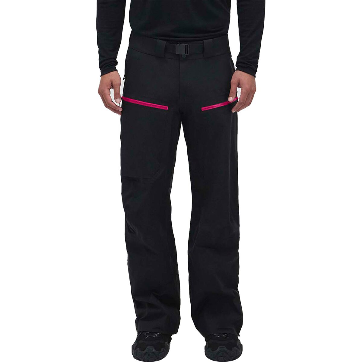 Image of Black Crows Freebird 3L Pant - Men's Black, S