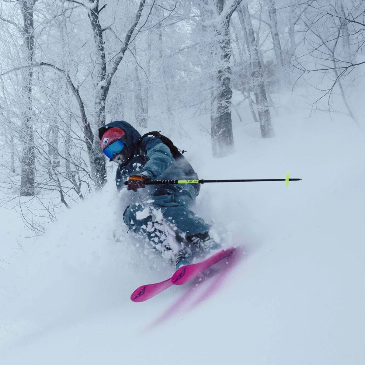 Black Crows Corvus Freebird Ski - 2026 - Ski