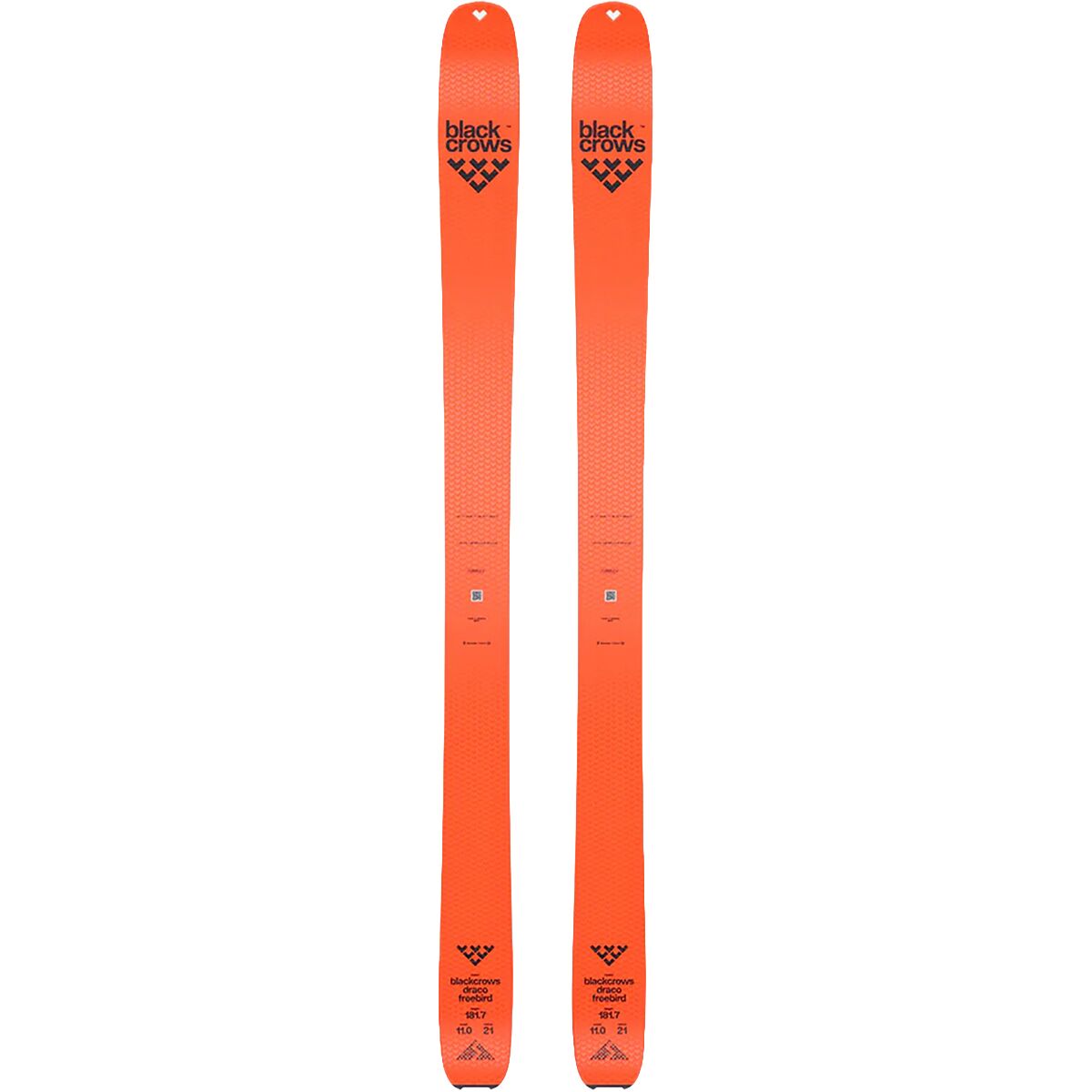 Black Crows Draco Freebird Ski - 2026 - Ski