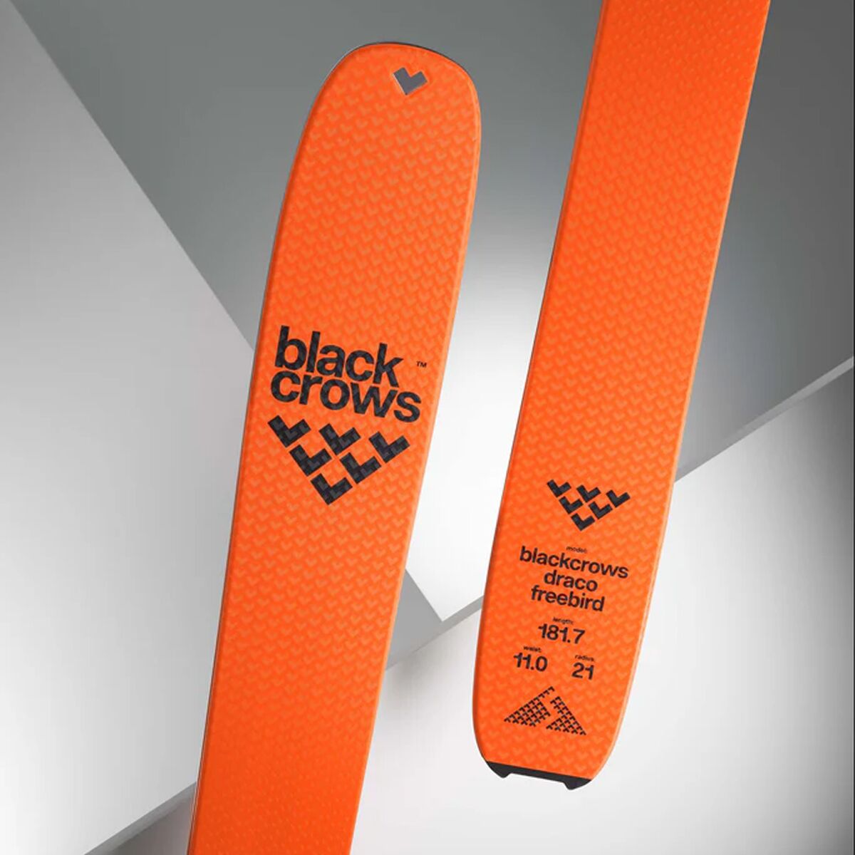 Black Crows Draco Freebird Ski - 2026 - Ski