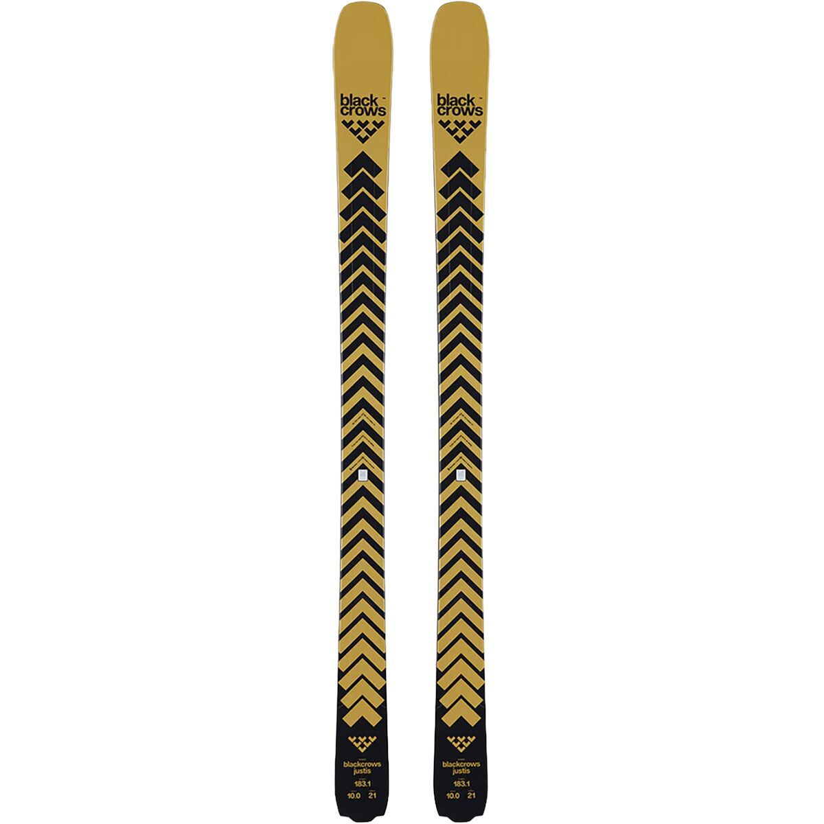 Black Crows Justis Ski - 2026 - Ski