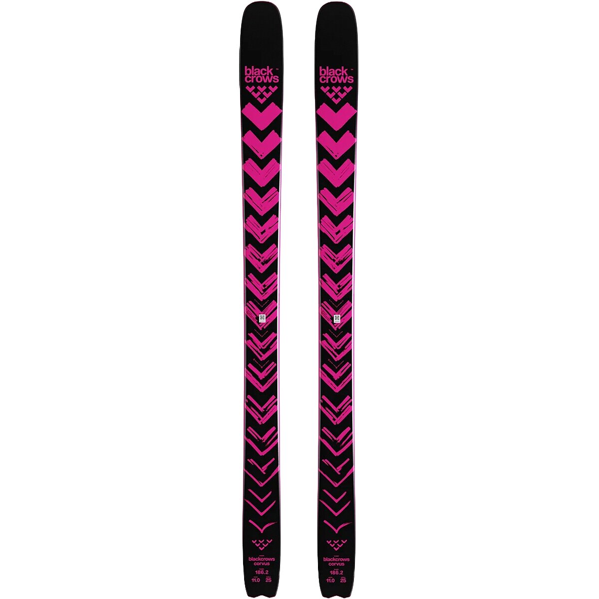 Black Crows Corvus Ski - 2027 - Ski